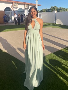 NEUDYS — Model in Cartagena | Eye On Model