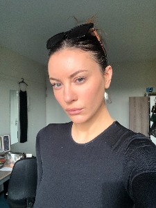 CIARA — Model in Amsterdam | Eye On Model