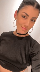 MARIA EUGENIA — Model in K&oslash;benhavn | Eye On Model