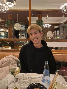 JUNYAN — Model in Barcelona | Eye On Model