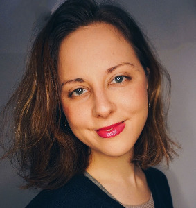 NADJA — Model in Wien | Eye On Model