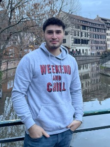 SANAN — Model in Wien | Eye On Model