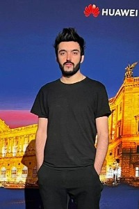 ABIDULLAH — Model in Wien | Eye On Model