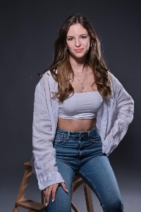 TAMARA — Model in M&ouml;dling | Eye On Model