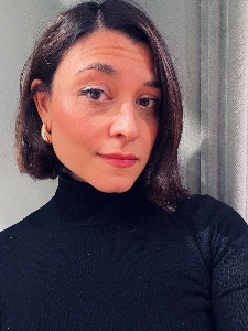 ILKE — Model in Berlin | Eye On Model