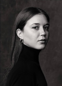 Beatrice — Model in Milano | Eye On Model