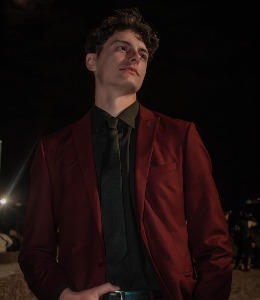 GABRIEL — Model in București | Eye On Model