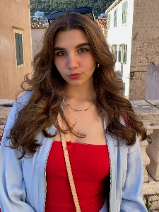 SOPHIE — Model in Gablitz | Eye On Model