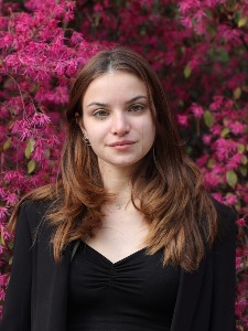 Aurora — Model in Corbetta | Eye On Model