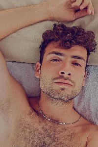 GREGORY — Model in &Kappa;&alpha;&tau;&epsilon;&rho;ί&nu;&eta; | Eye On Model
