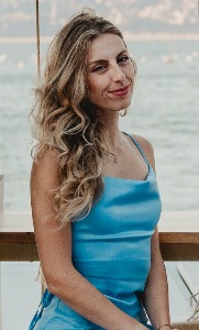 Natalie — Model in Trieste | Eye On Model