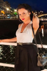 SOPHIA — Model in &Theta;&epsilon;&sigma;&sigma;&alpha;&lambda;&omicron;&nu;ί&kappa;&eta; | Eye On Model