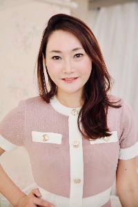 MIYUKI — Model in Chuo City | Eye On Model