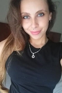 CELESTE — Model in Lillestr&oslash;m | Eye On Model