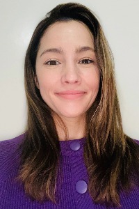 ROMINA SOLEDAD — Model in Oslo Kommune | Eye On Model