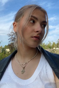 SOLOMIIA — Model in Oslo Kommune | Eye On Model