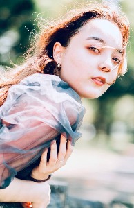 AMELIE — Model in Yokohama | Eye On Model