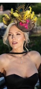 IRINA — Model in Lusk | Eye On Model