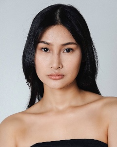 MICKA ELLA — Model in Katsushika City | Eye On Model