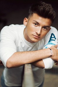 MARC — Model in D&uuml;sseldorf | Eye On Model