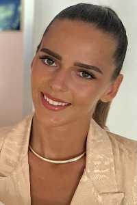 DORIS — Model in Zagreb | Eye On Model