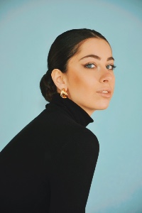 Silvia — Model in Buccinasco | Eye On Model