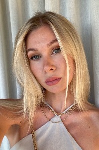 DANIELA — Model in Heldenstein | Eye On Model