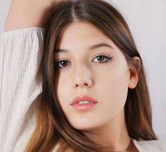 Valentina — Model in Sesto San Giovanni | Eye On Model