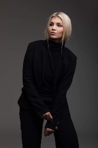AMANDA — Model in Barcelona | Eye On Model