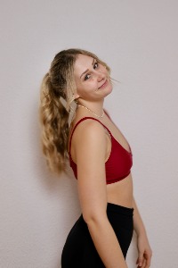 KATHLIN — Model in Hamburg | Eye On Model