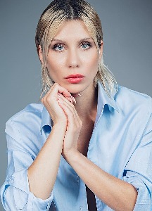 LIUDMYLA — Model in Amsterdam | Eye On Model