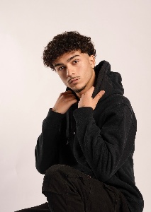 LUCAS — Model in Palaiseau | Eye On Model