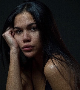 Maria Eduarda — Model in Treviso | Eye On Model