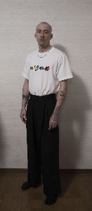 CLEMENT CAMILLE — Model in Nakano City | Eye On Model