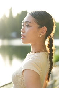 RUANGPORN — Model in Fuchu | Eye On Model