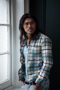 Luke — Male Model of the Week | Eye On Model