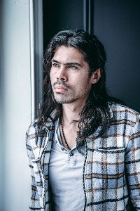 Luke — Male Model of the Week | Eye On Model