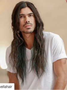 Luke — Male Model of the Week | Eye On Model