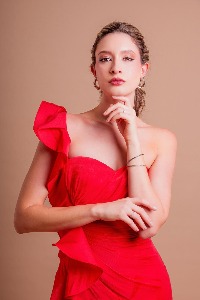 Melissa — Model in Milano | Eye On Model