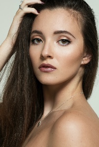 Margherita — Model in Bologna | Eye On Model