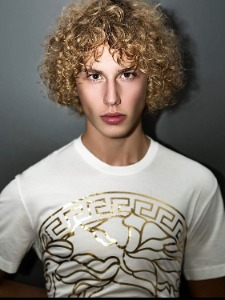 CHRISTOS — Model in Athens | Eye On Model