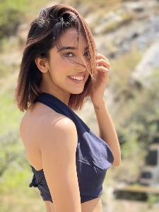 BHUMI — Model in Sydney | Eye On Model