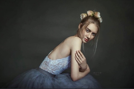 GABRIELE — Model in Kaunas | Eye On Model