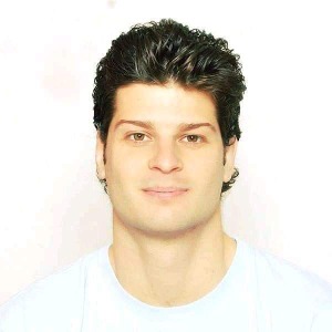 DUSAN — Model in Београд | Eye On Model