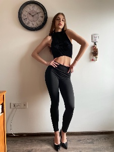 MARA ANDREEA — Model in Sibiu | Eye On Model