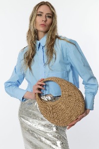 Camilla — Female Model of the Week | Eye On Model