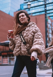 YULIIA — Model in K&oslash;benhavn | Eye On Model