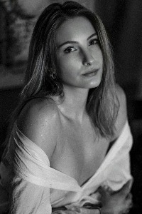LEONIE — Model in Schwabach | Eye On Model