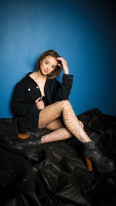 VIKTORIJA — Model in Vilnius | Eye On Model