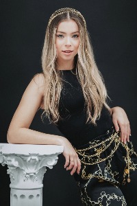 LUCIE — Model in Wien | Eye On Model